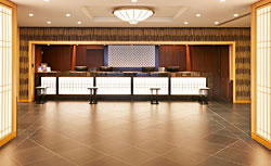 ベッセルホテルカンパーナ京都五条