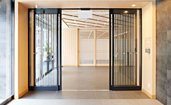 ベッセルホテルカンパーナ京都五条