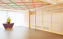 ベッセルホテルカンパーナ京都五条