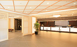 ベッセルホテルカンパーナ京都五条