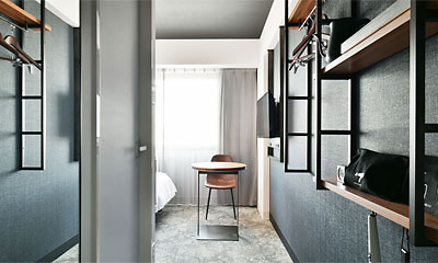 ベッセルインなんば