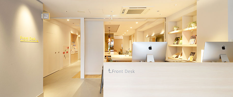 ベッセルイン心斎橋