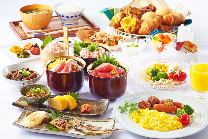 ベッセルイン心斎橋