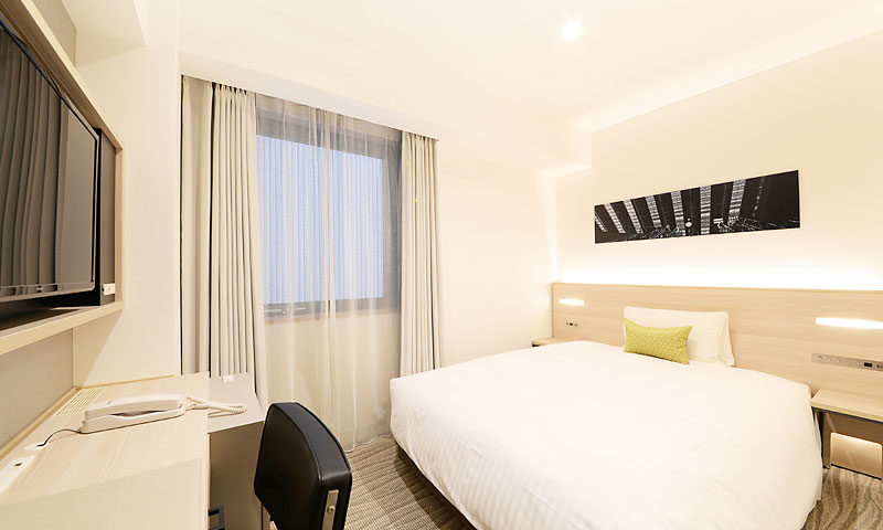 ベッセルイン心斎橋