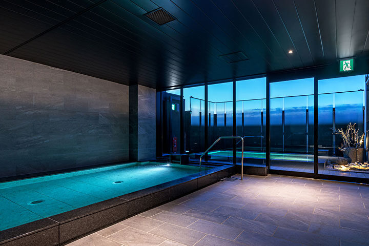 レフ関空泉佐野 by ベッセルホテルズ