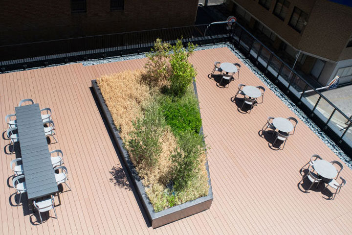 レフ関空泉佐野 by ベッセルホテルズ