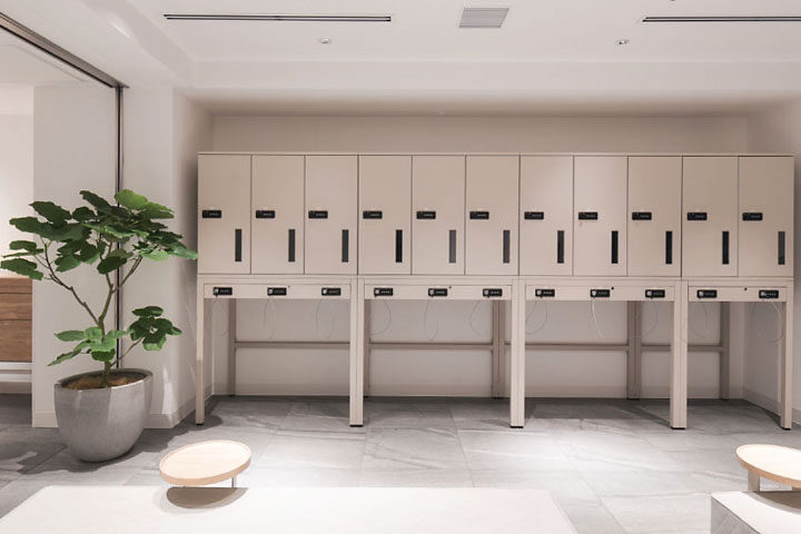 レフ関空泉佐野 by ベッセルホテルズ