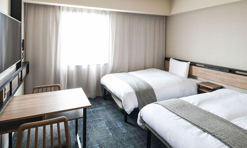 レフ関空泉佐野 by ベッセルホテルズ