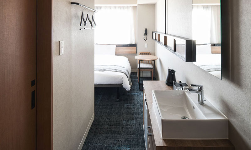 レフ関空泉佐野 by ベッセルホテルズ