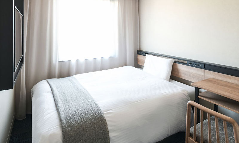 レフ関空泉佐野 by ベッセルホテルズ