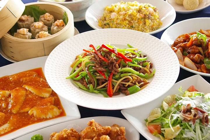 新大阪ワシントンホテルプラザ