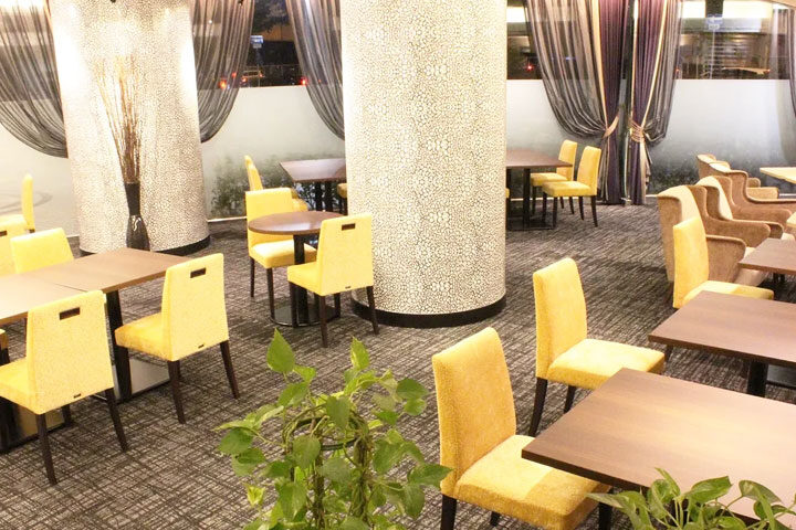 新大阪ワシントンホテルプラザ