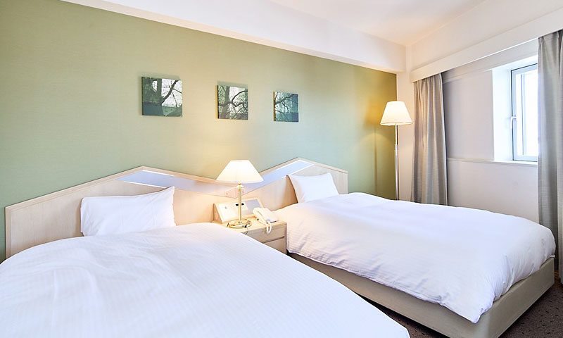 新大阪ワシントンホテルプラザ