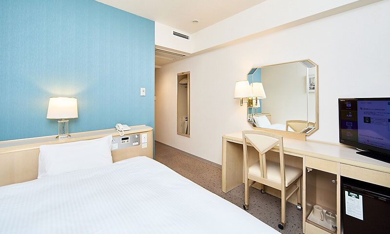 新大阪ワシントンホテルプラザ