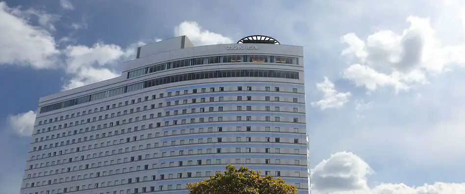 東京ベイ有明ワシントンホテル