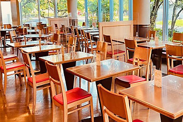 東京ベイ有明ワシントンホテル