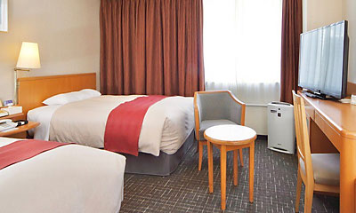 東京ベイ有明ワシントンホテル