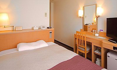 東京ベイ有明ワシントンホテル