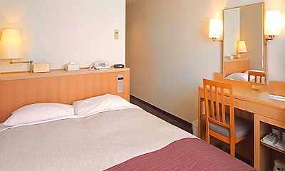 東京ベイ有明ワシントンホテル