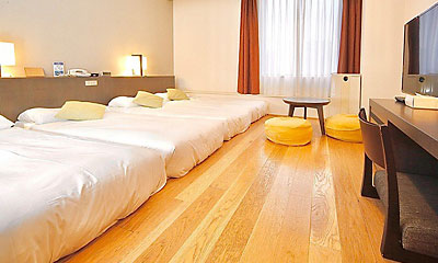 東京ベイ有明ワシントンホテル