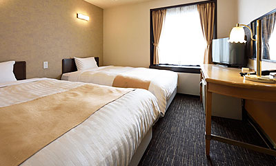 浅草橋ベルモントホテル