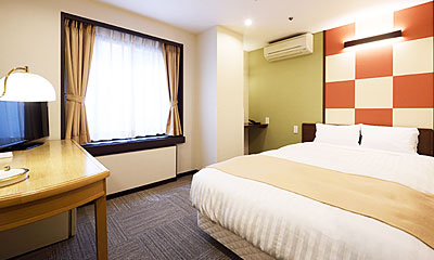 浅草橋ベルモントホテル