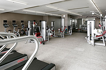 ザ・キャピトルホテル東急