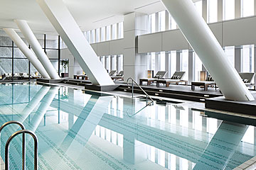 ザ・キャピトルホテル東急