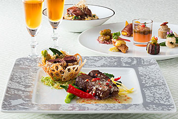 ザ・キャピトルホテル東急