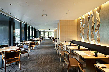 ザ・キャピトルホテル東急