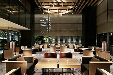 ザ・キャピトルホテル東急