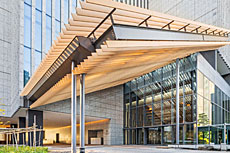 ザ・キャピトルホテル東急