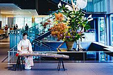 ザ・キャピトルホテル東急