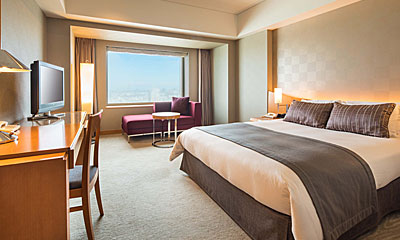 セルリアンタワー東急ホテル