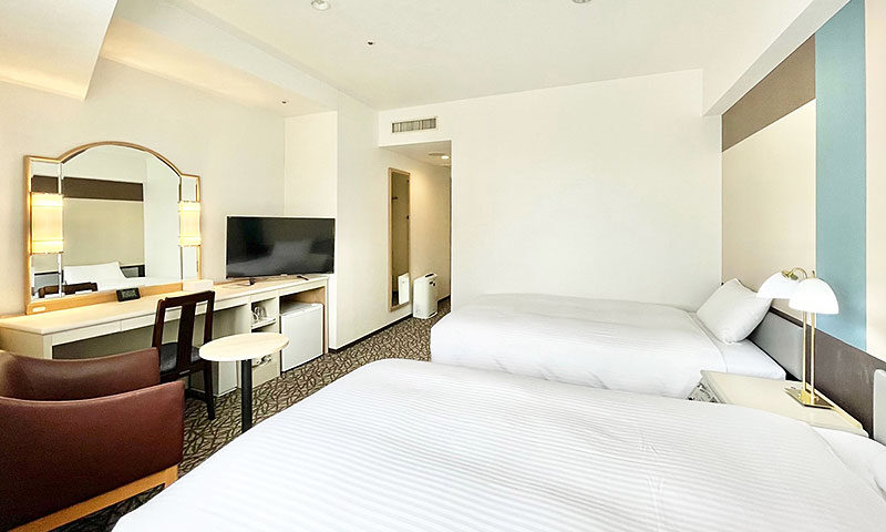 チサン ホテル 横浜伊勢佐木町