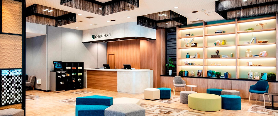 チサン ホテル 蒲田