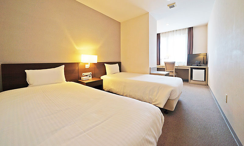 チサン ホテル 蒲田