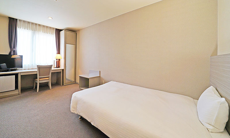 チサン ホテル 蒲田