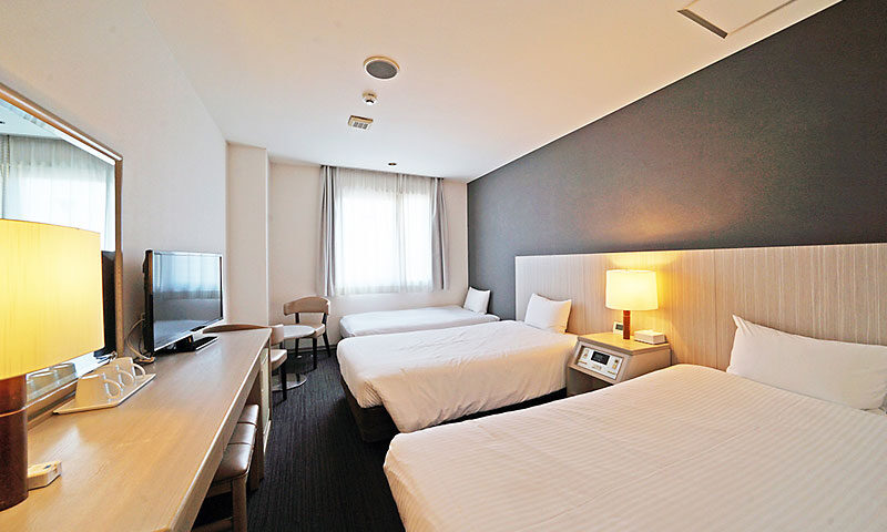 チサン ホテル 蒲田