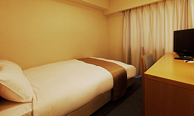 チサンイン蒲田