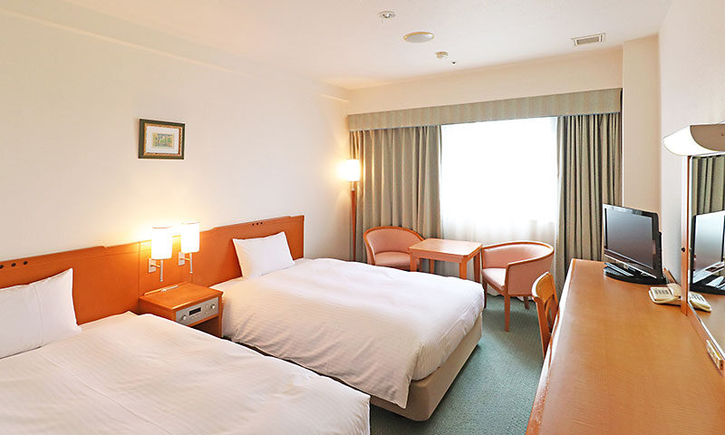 チサン イン 横浜都筑