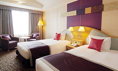 銀座クレストン