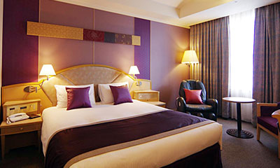 銀座クレストン