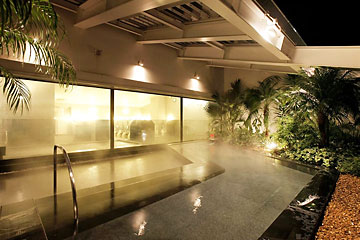 ホテル エミオン東京ベイ