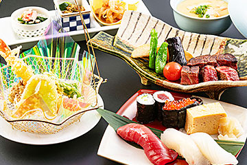 ホテル エミオン東京ベイ