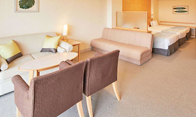 ホテル エミオン東京ベイ