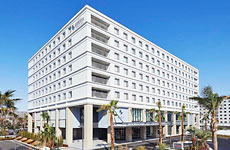 ホテル エミオン東京ベイ