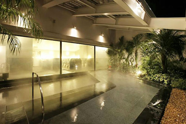 ホテル エミオン 東京ベイ