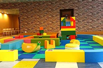 ラ・ジェント・ホテル東京ベイlagent-tokyobay