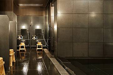 ザ・スクエアホテル銀座square-ginza